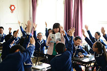 鸡扒捅逼君谊中学“新初中”